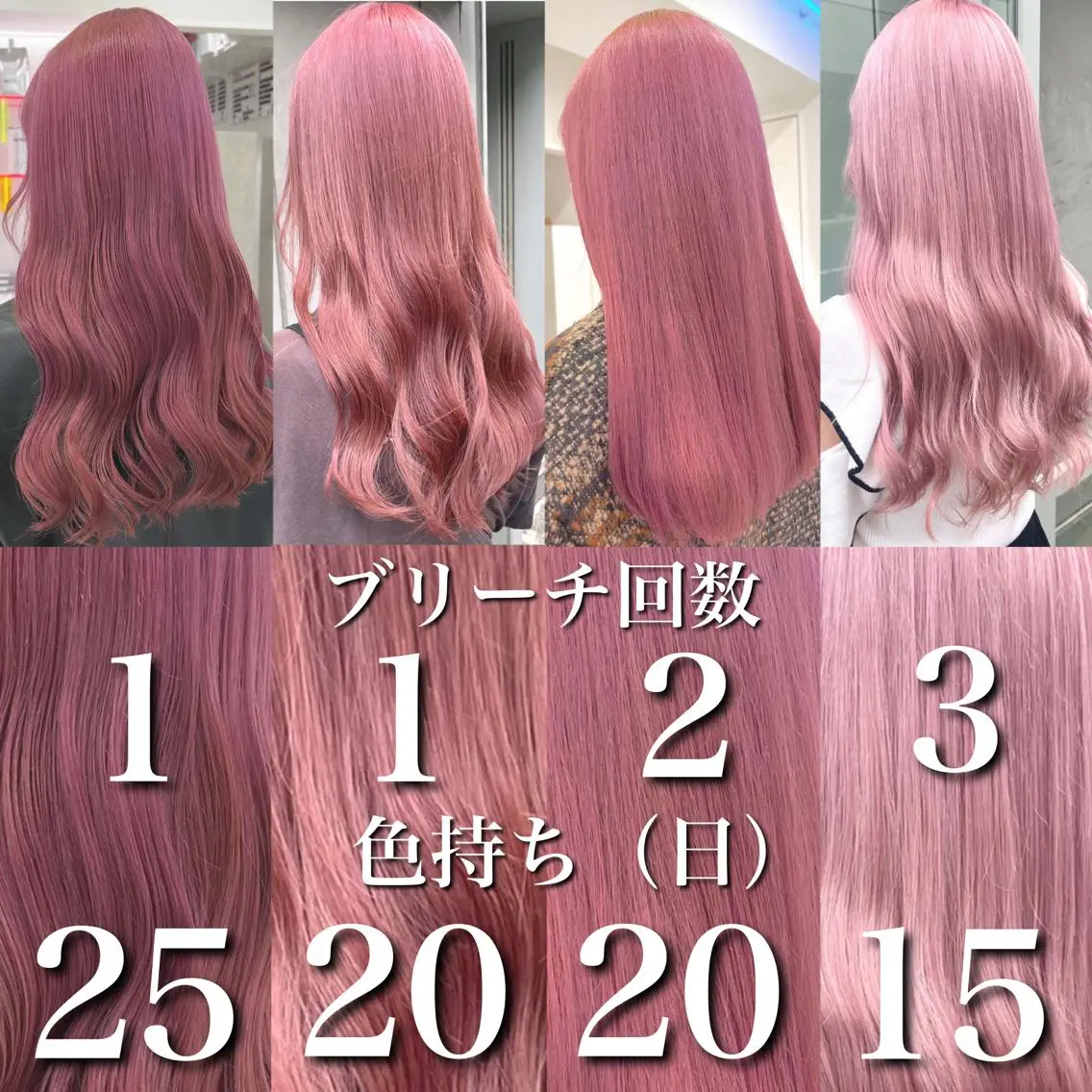 ロング カラー ao.eyelash SHIORIの眉毛・アイブロウイメージ
