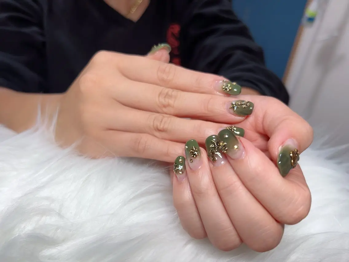 ネイル Nail Room.Dooのネイルデザイン