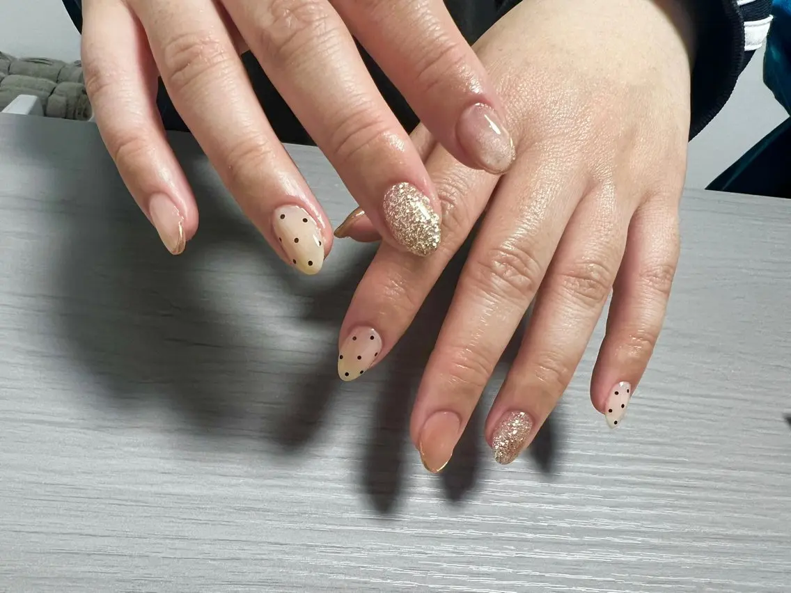 ネイル Nails Prost!のネイルデザイン