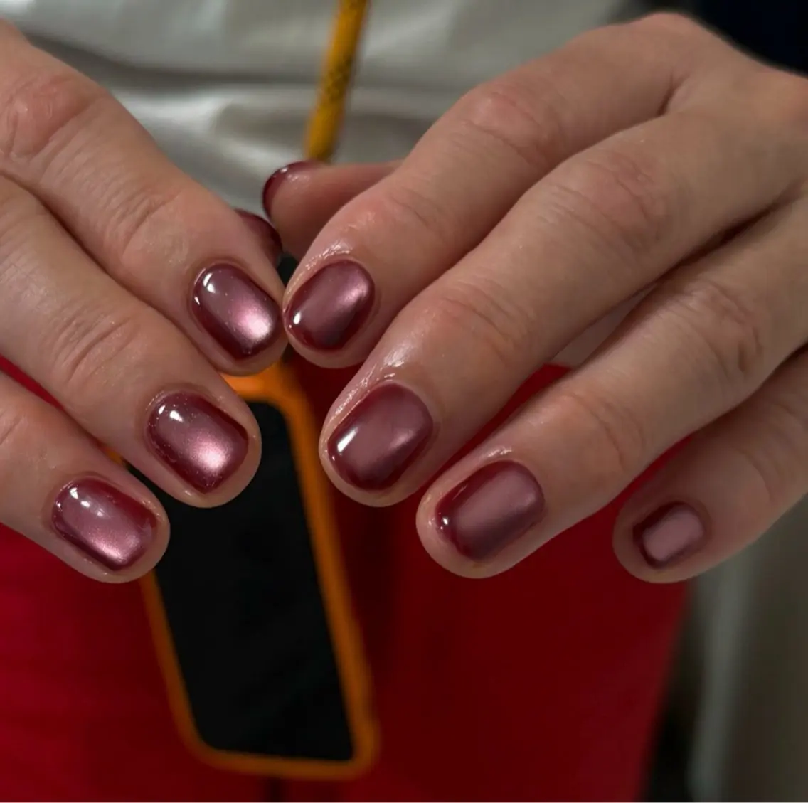 ネイル nailsalon bijuのネイルデザイン