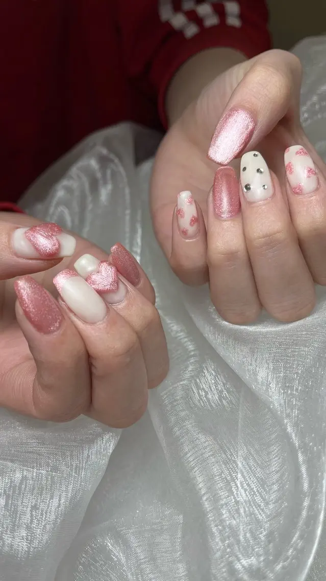 ネイル Le’a nail ＊Satomiのネイルデザイン