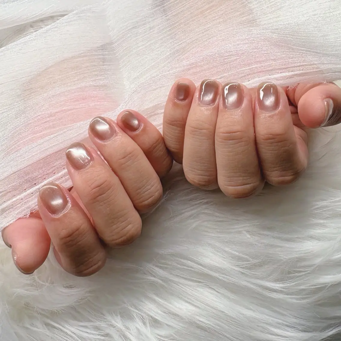 ネイル Nail salon EVEのネイルデザイン