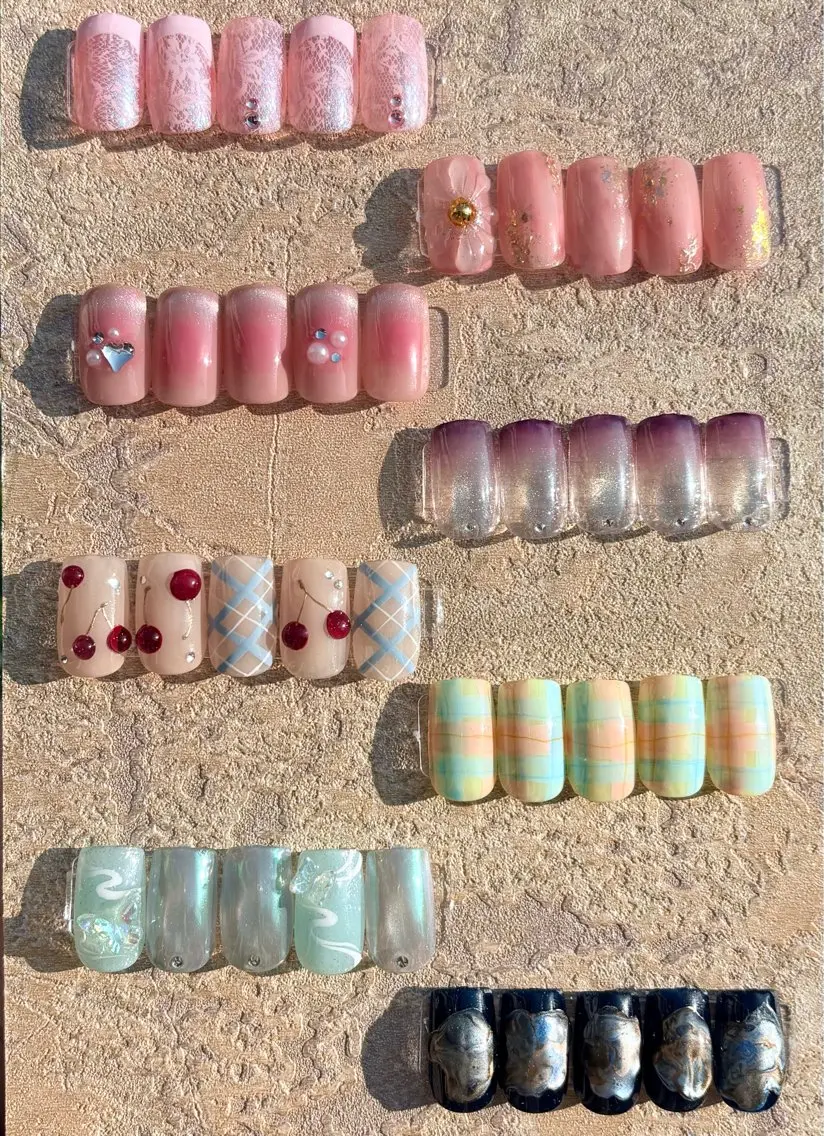 オフなし🍀定額デザイン🍀の写真