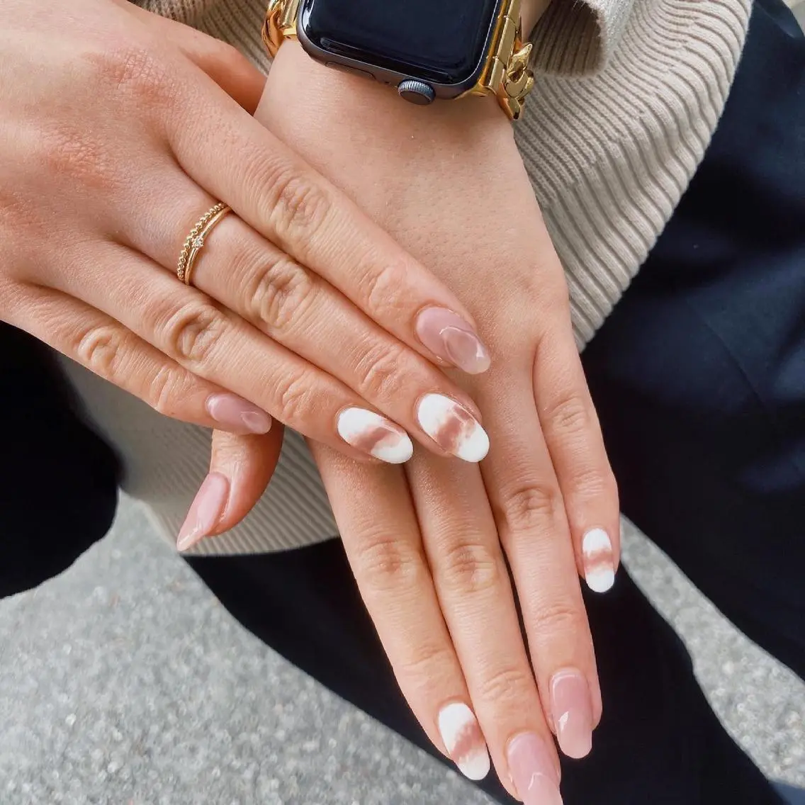 ネイル ハンドネイル Hiro nail /Harapeccoのネイルデザイン