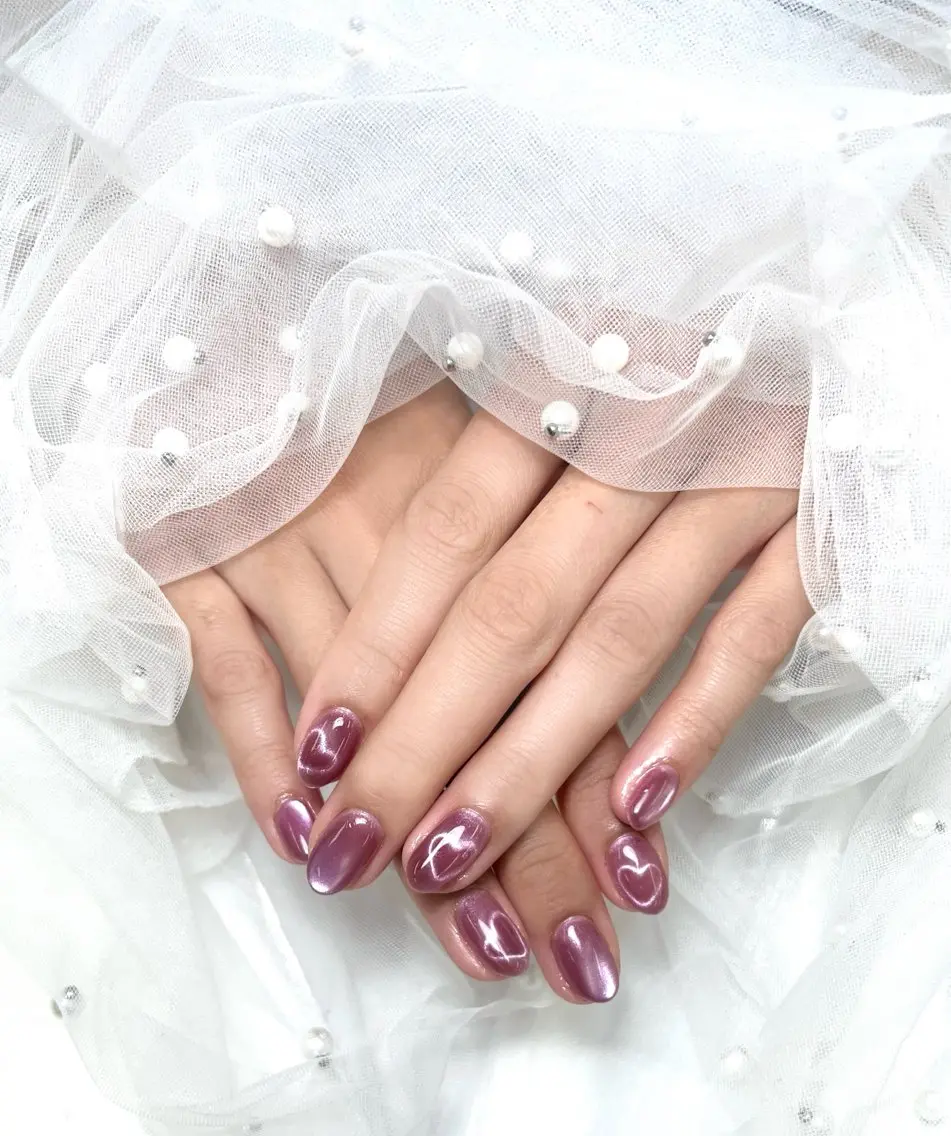 ネイル 💅ネイリスト 🍒harukaのネイルデザイン
