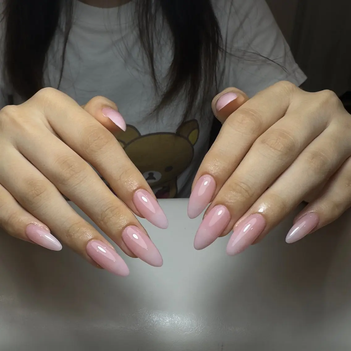 ネイル ハンドネイル Miami Nailのネイルデザイン