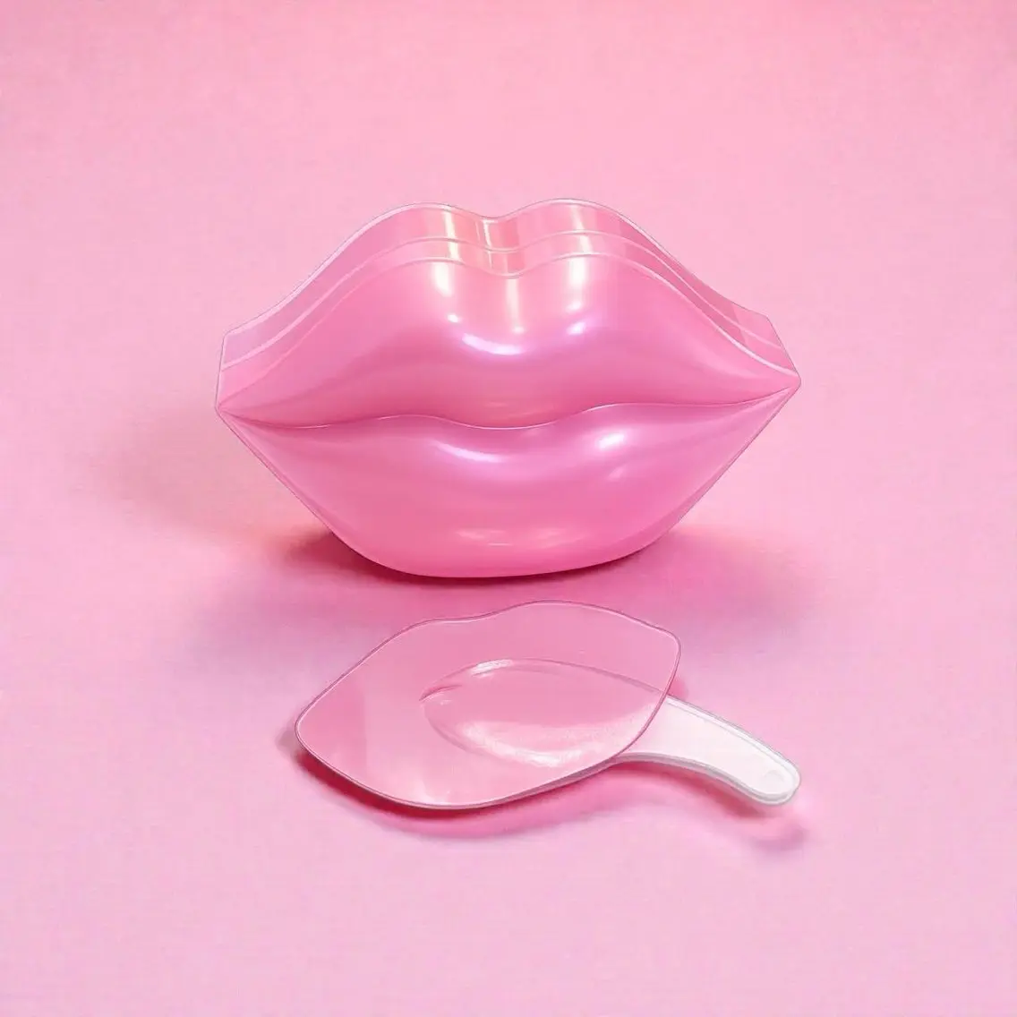 💋【期間限定】すっぴんでも可愛い唇へ｜Pink Tone Program染めない本格リップケア体験✨の写真