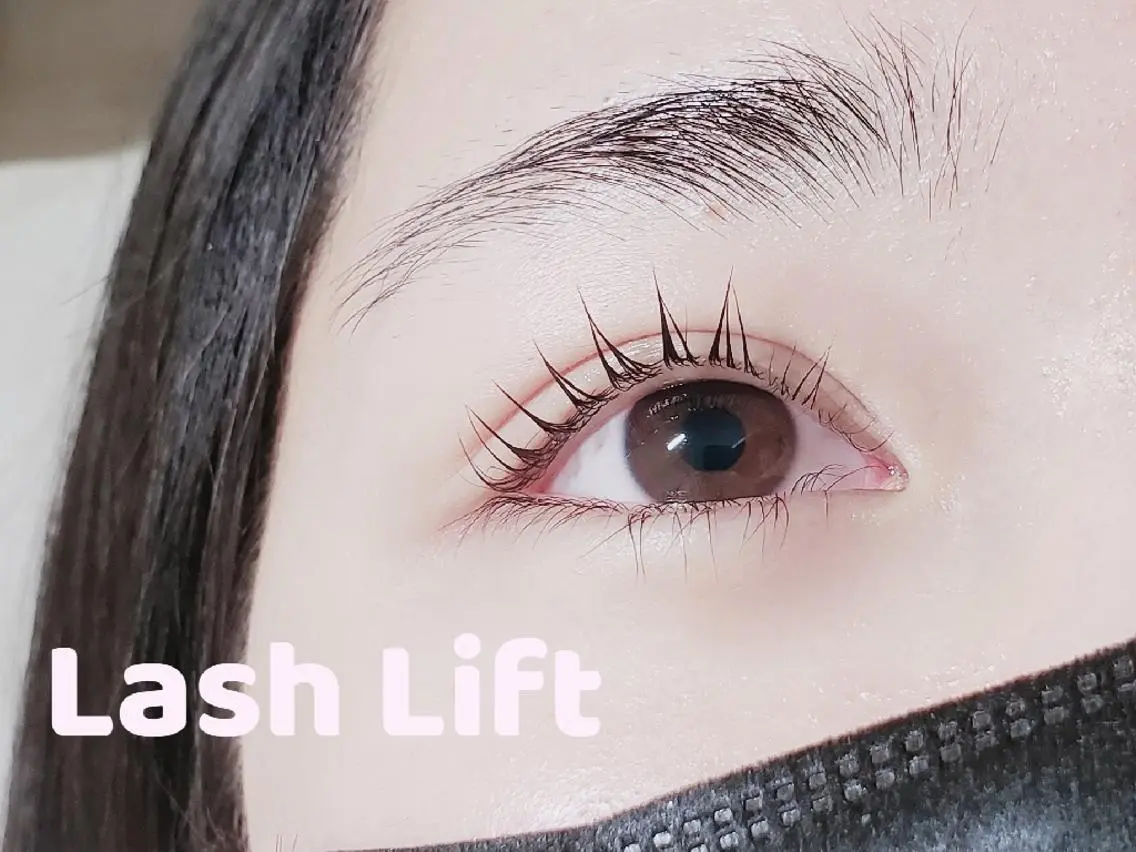 マツエク・マツパ Anela .の眉毛・アイブロウイメージ