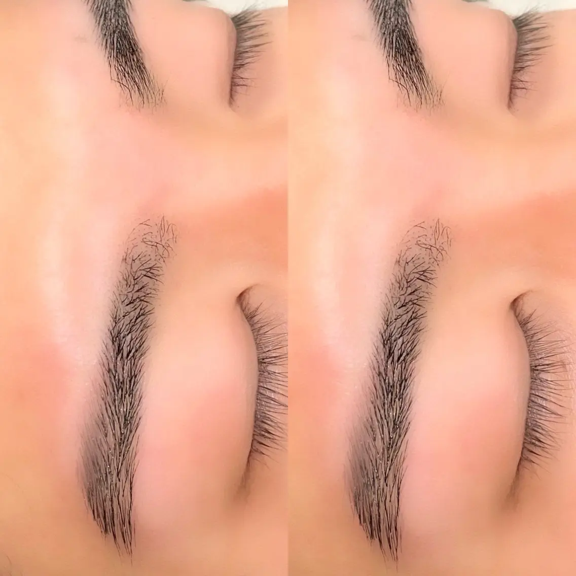 アイブロウ メンズアイブロウ Louvre Eye list/FUKAのマツエク・マツパデザイン