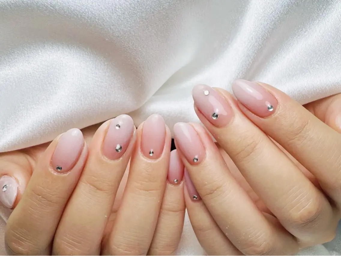 ネイル ハンドネイル ネイルサロン lotusのネイルデザイン