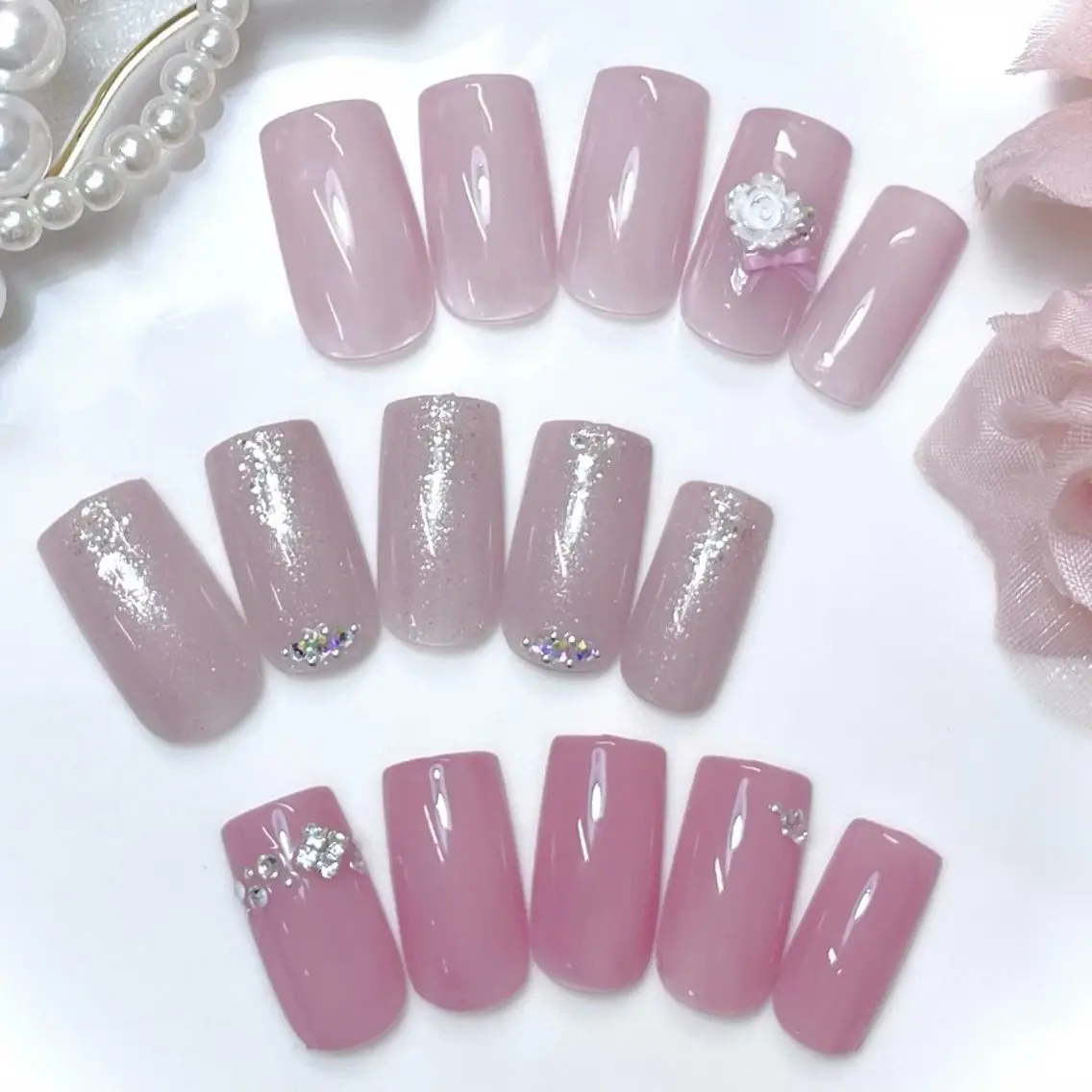 ネイル Nailist. emiのネイルデザイン