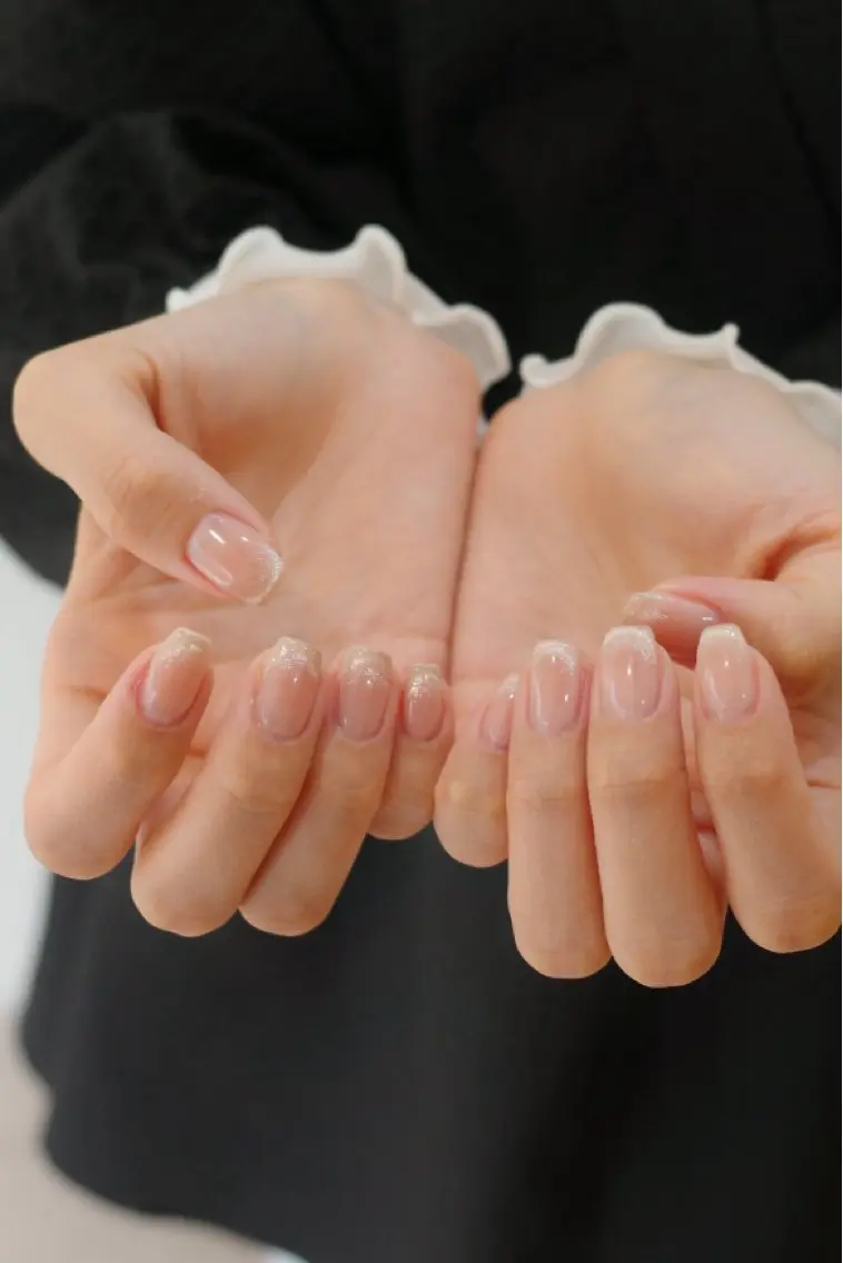 ネイル ハンドネイル reika .のネイルデザイン