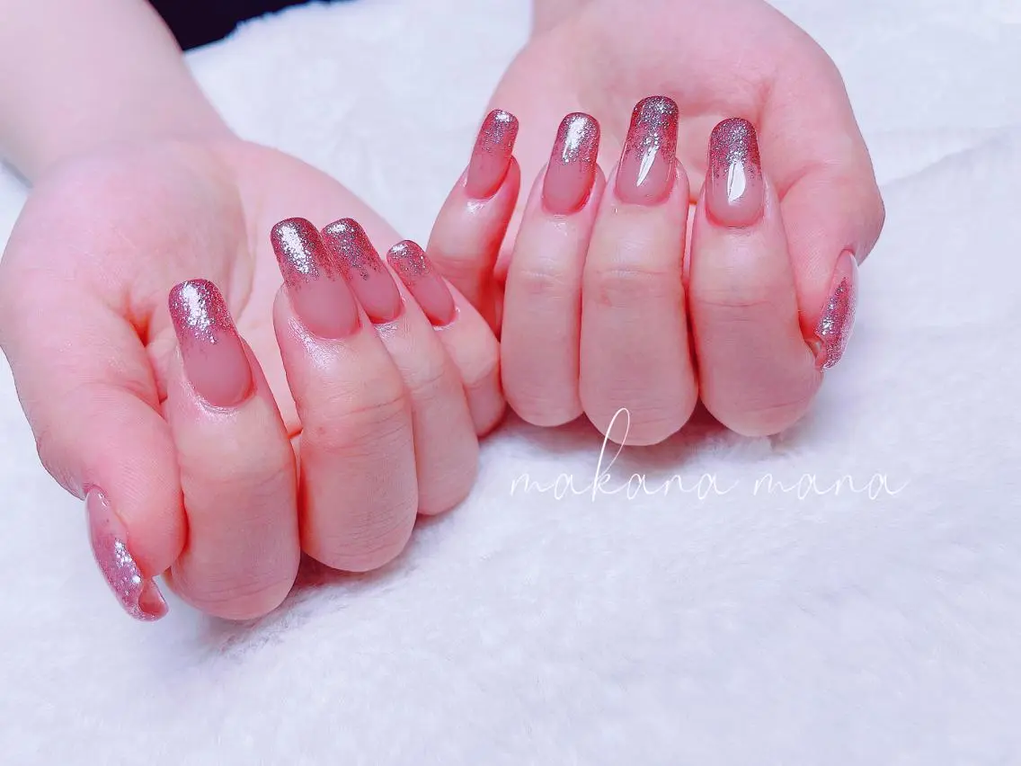 ネイル Makana Manaのネイルデザイン