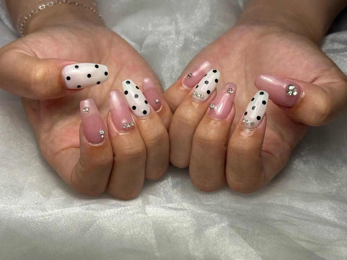 ネイル ♡ KEIKOのネイルデザイン