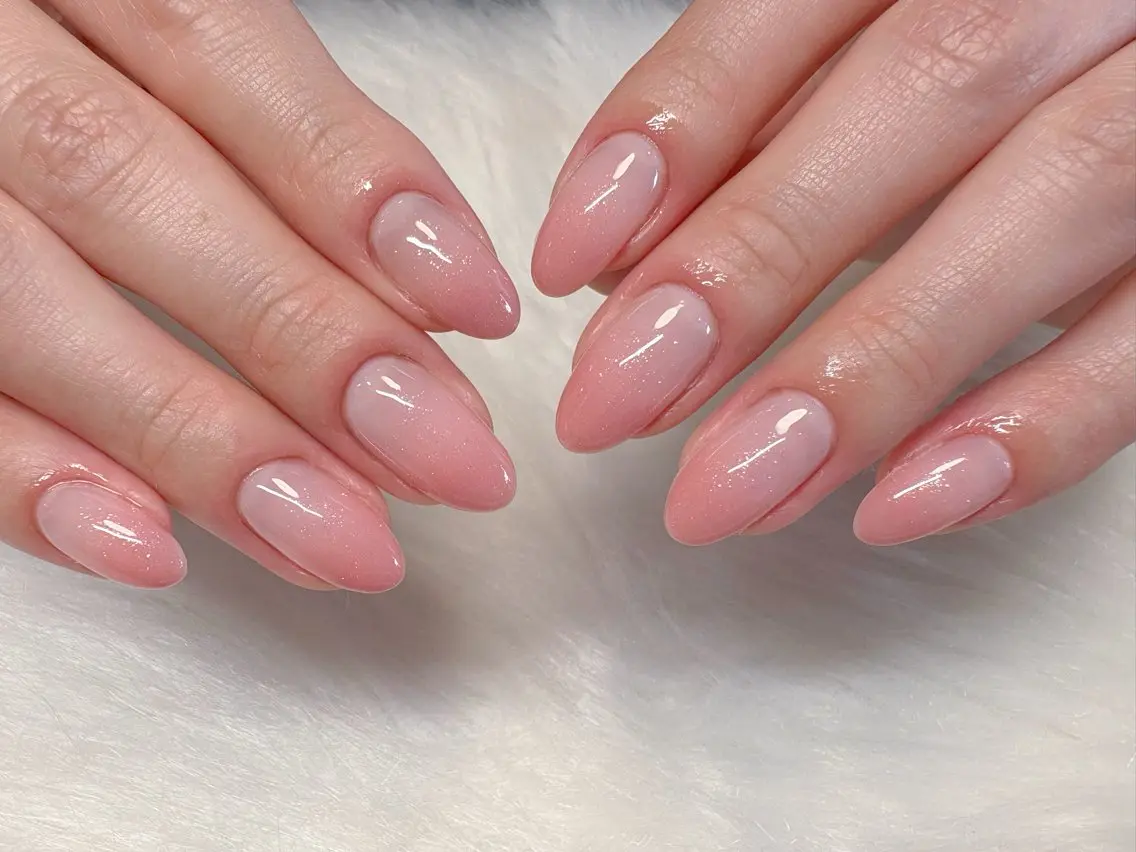 ネイル ハンドネイル エン Nail salonのネイルデザイン