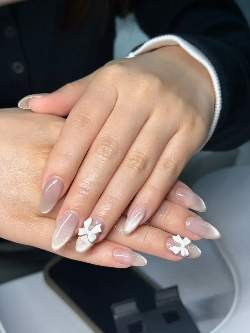 ネイル ハンドネイル Win Beautyのネイルデザイン