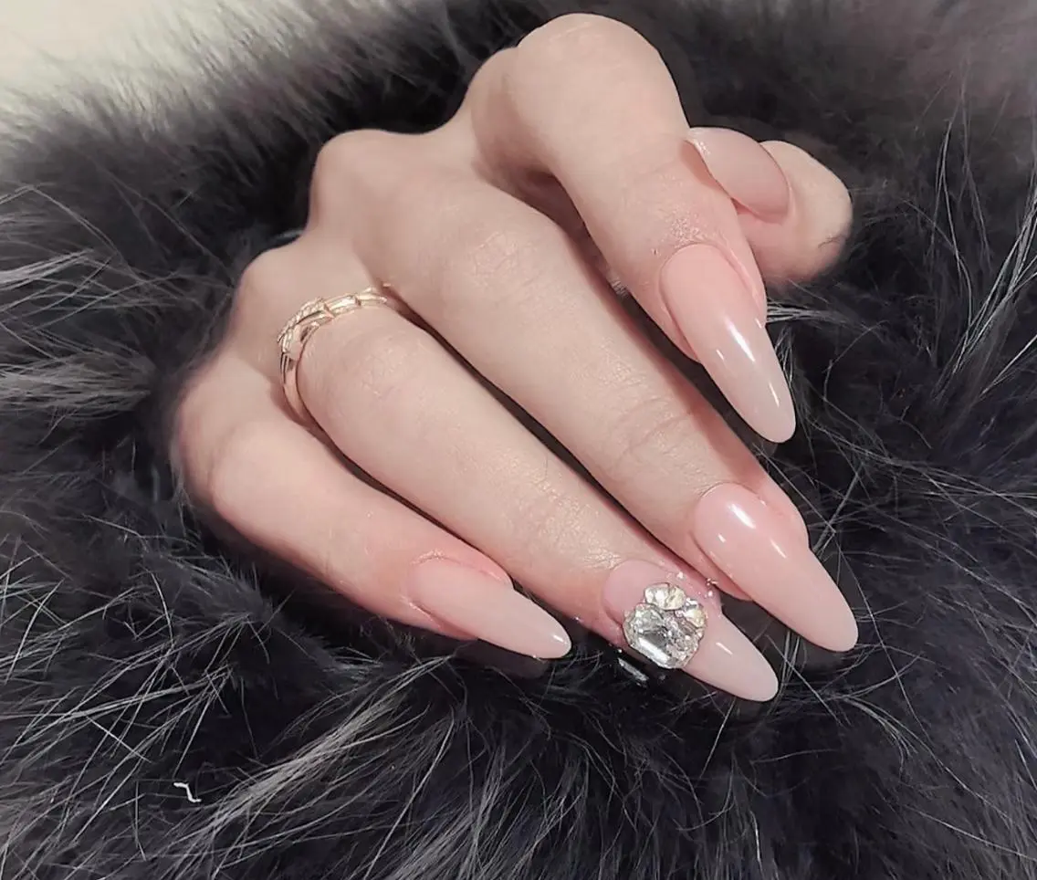 ネイル ハンドネイル 💫 Tsuki_Nailのネイルデザイン