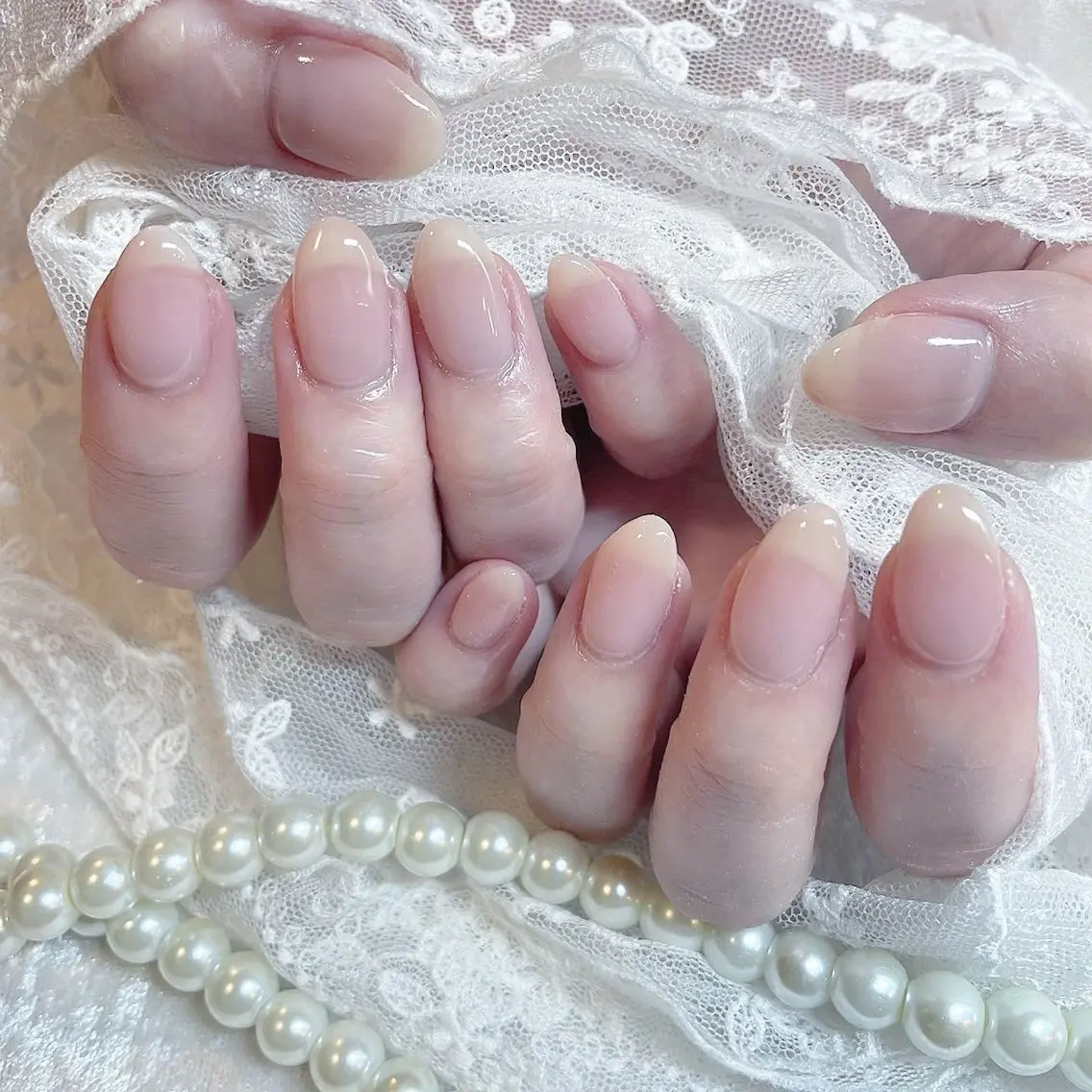 ネイル 💎MA YU💎のネイルデザイン