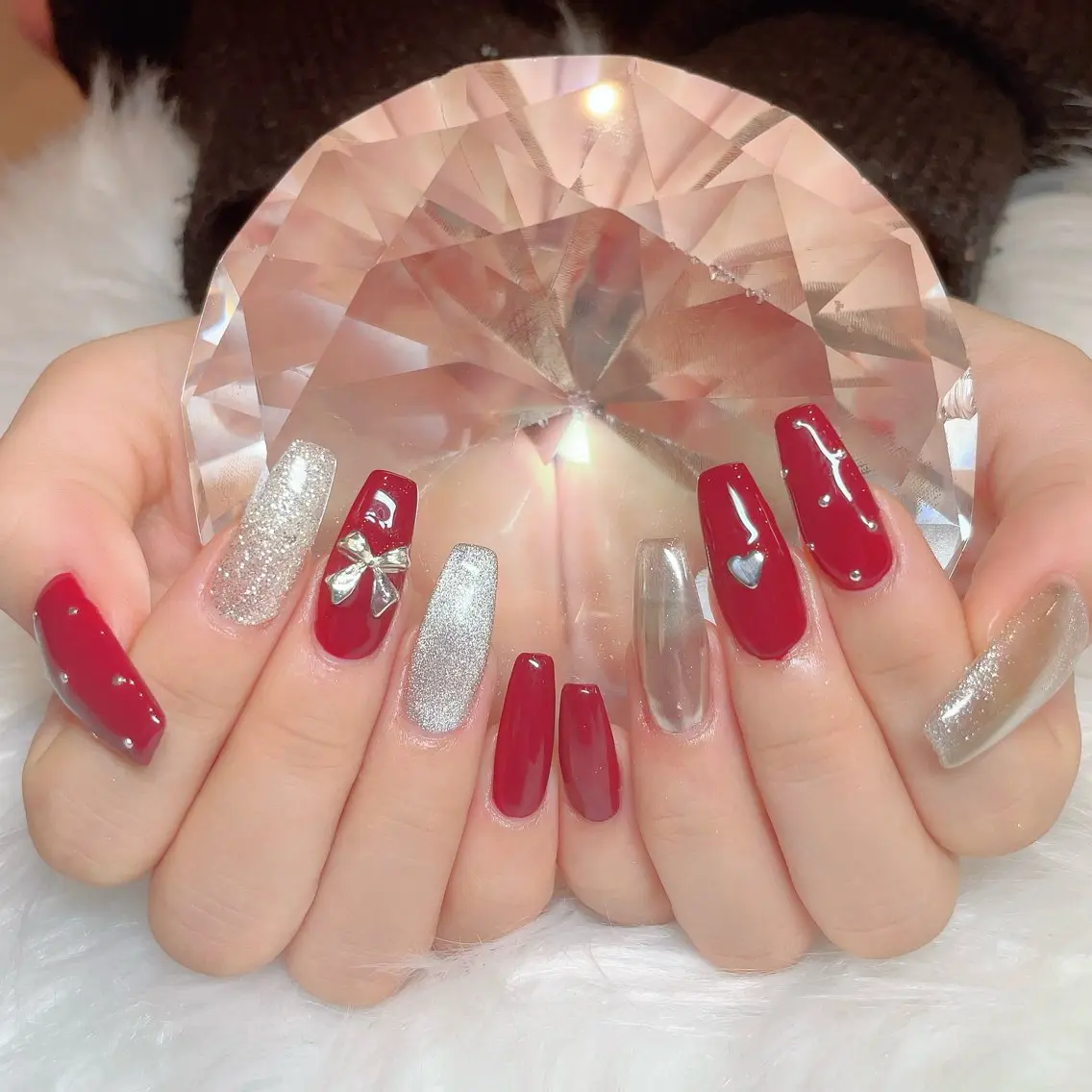 ネイル アートネイル EMU NAILのネイルデザイン