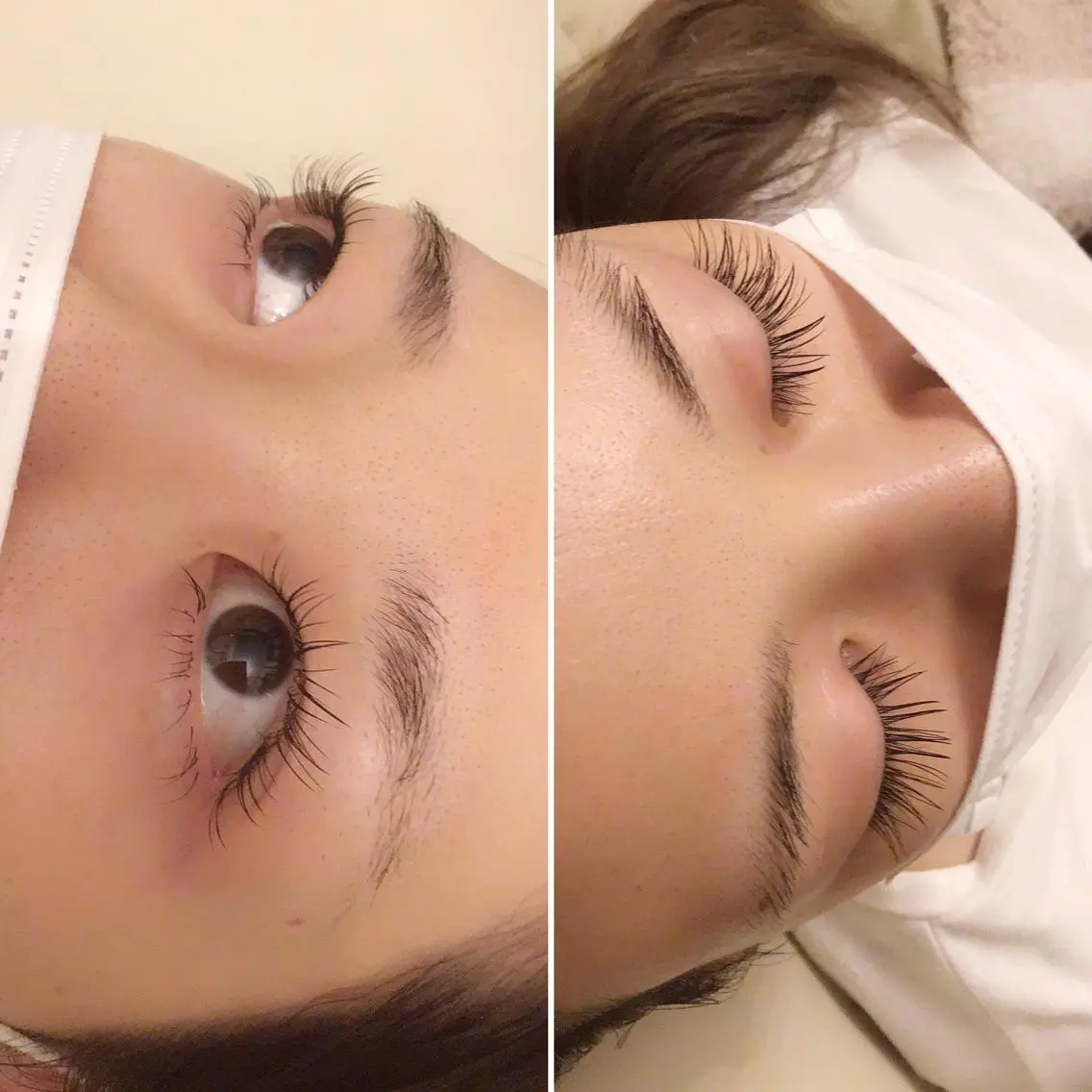 マツエク・マツパ マツエク eyelash GARDENのマツエク・マツパデザイン