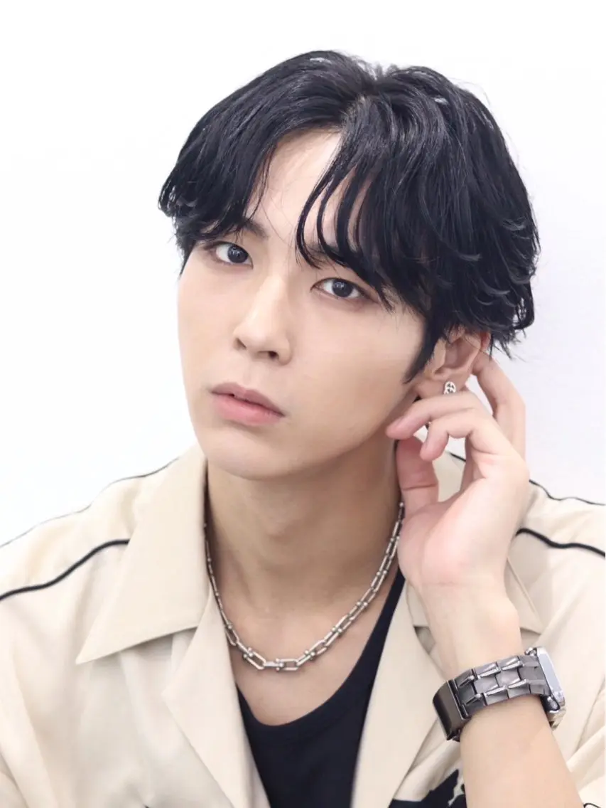 メンズ メンズ特化❤️🔥 RIKU❤️🔥のヘアスタイル