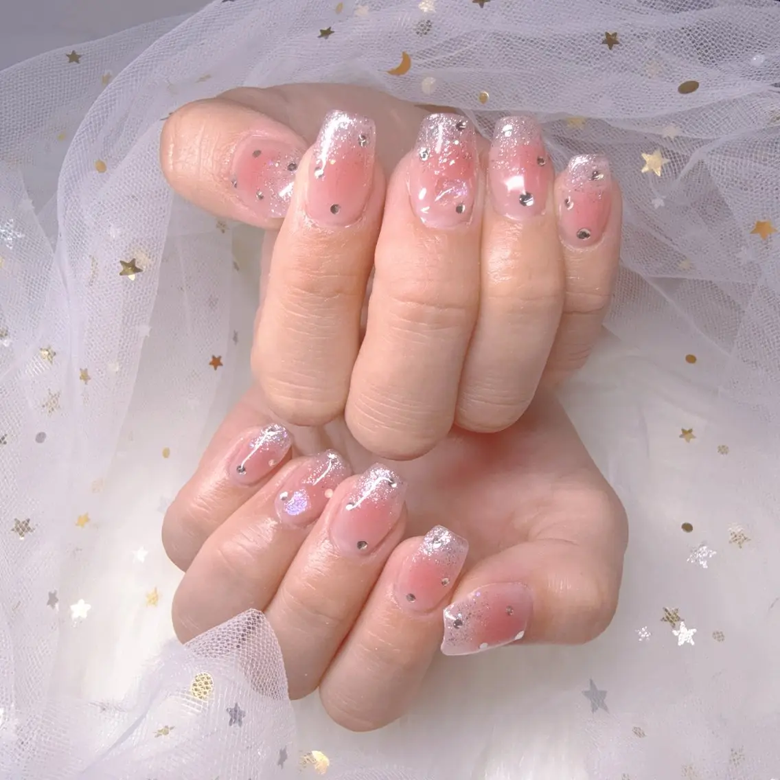 ネイル ハンドネイル MN Nail salonのネイルデザイン
