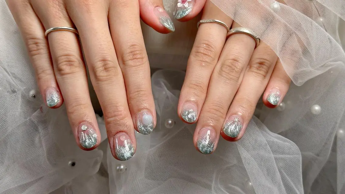 ネイル ゆうさ Nailのネイルデザイン