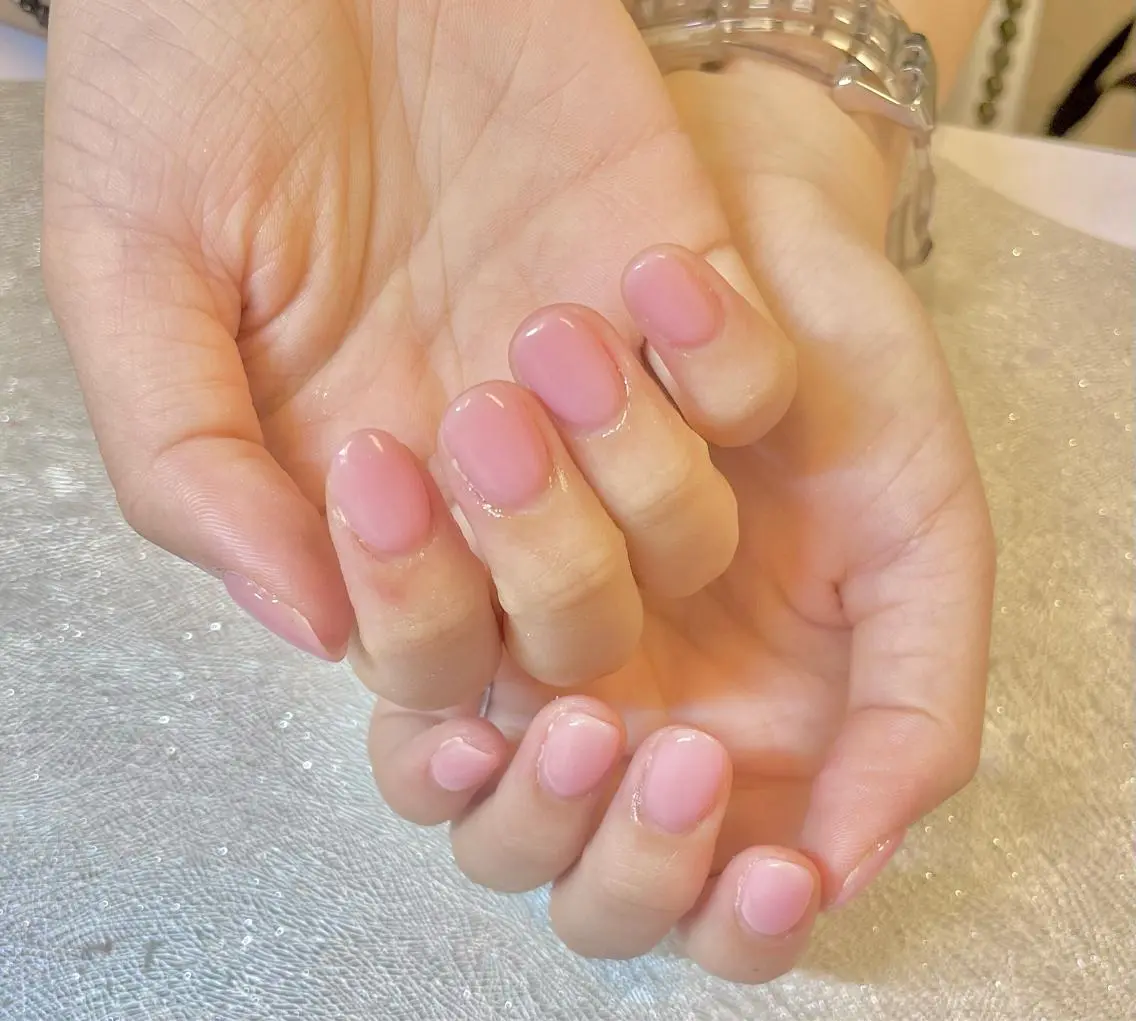ネイル ハンドネイル KIREIE Chinatsuのネイルデザイン