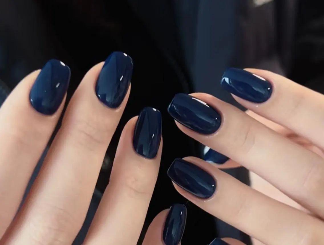 ネイル ハンドネイル 🎀 UU_nailのネイルデザイン