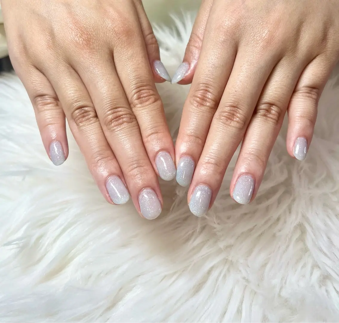 ネイル ハンドネイル nail patio kaoriのネイルデザイン