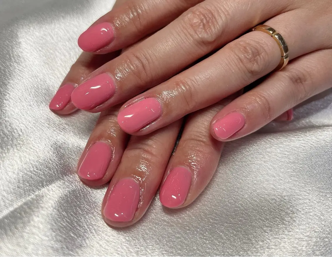 ネイル ハンドネイル Nail ecxia /Reikaのネイルデザイン