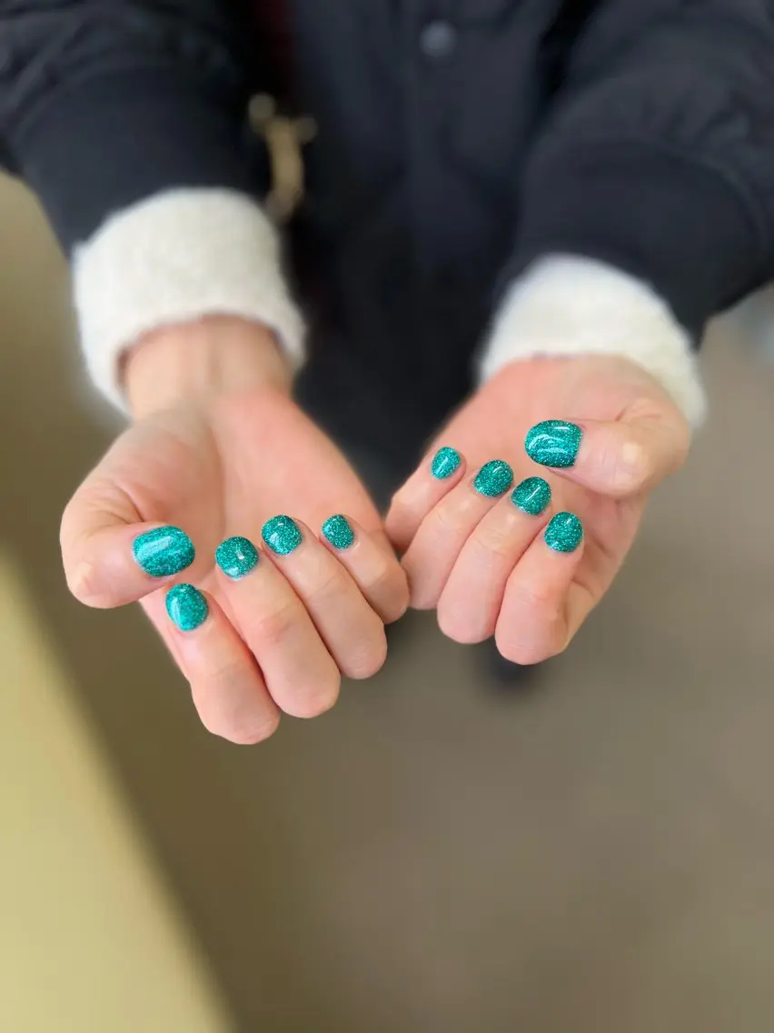 ネイル Nalu nailのネイルデザイン