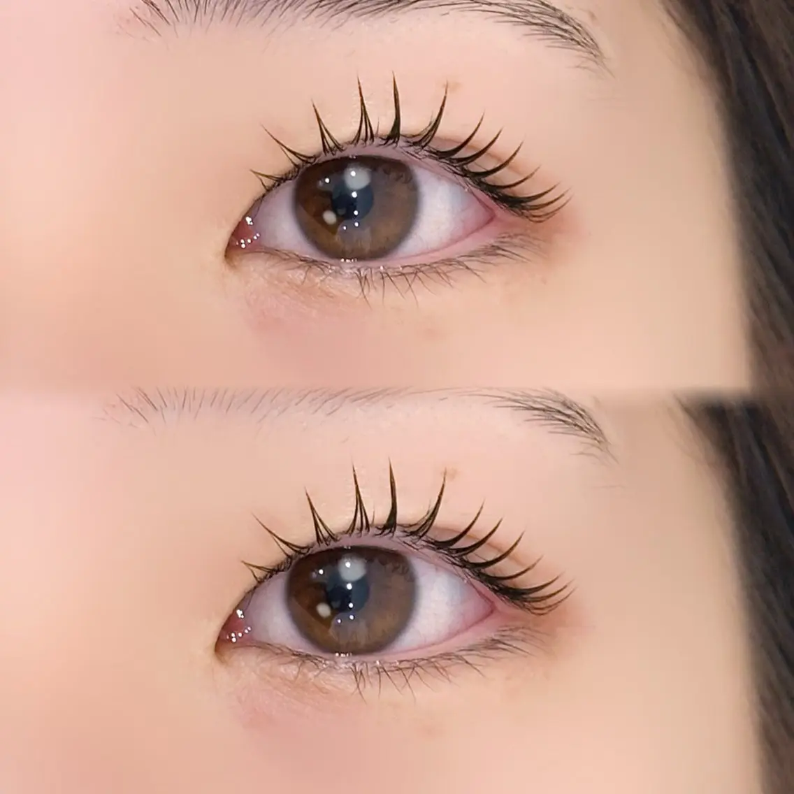 マツエク・マツパ H eyelash 🫧 KANAの眉毛・アイブロウイメージ