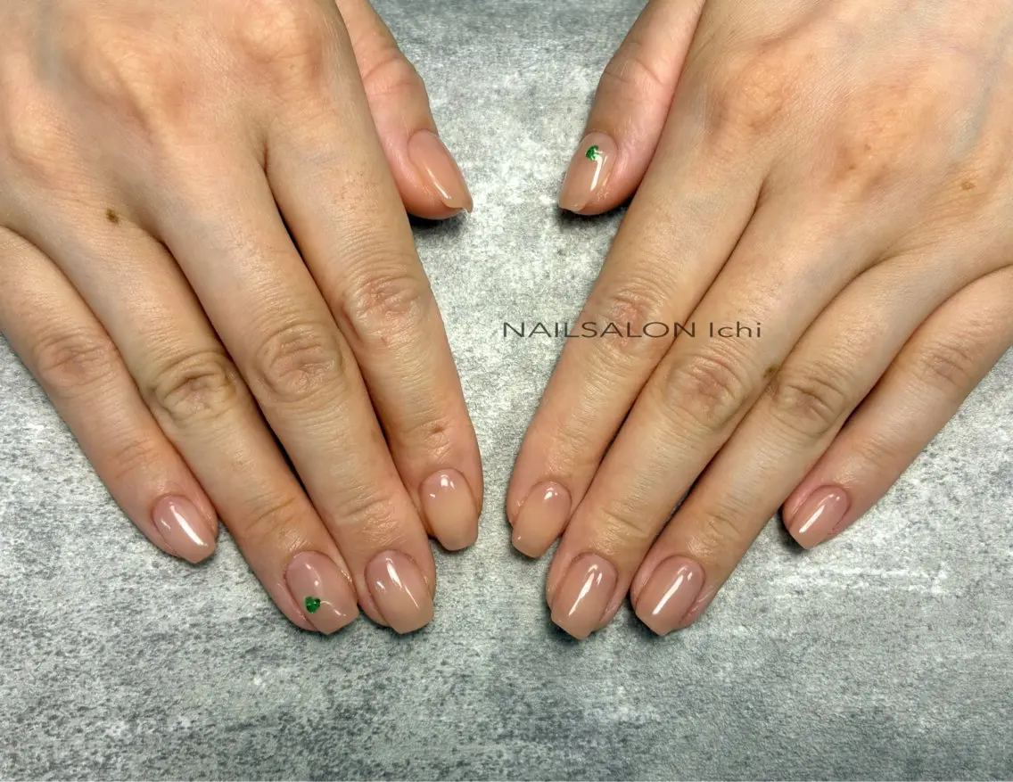 ネイル ハンドネイル NAILSALON Ichiのネイルデザイン