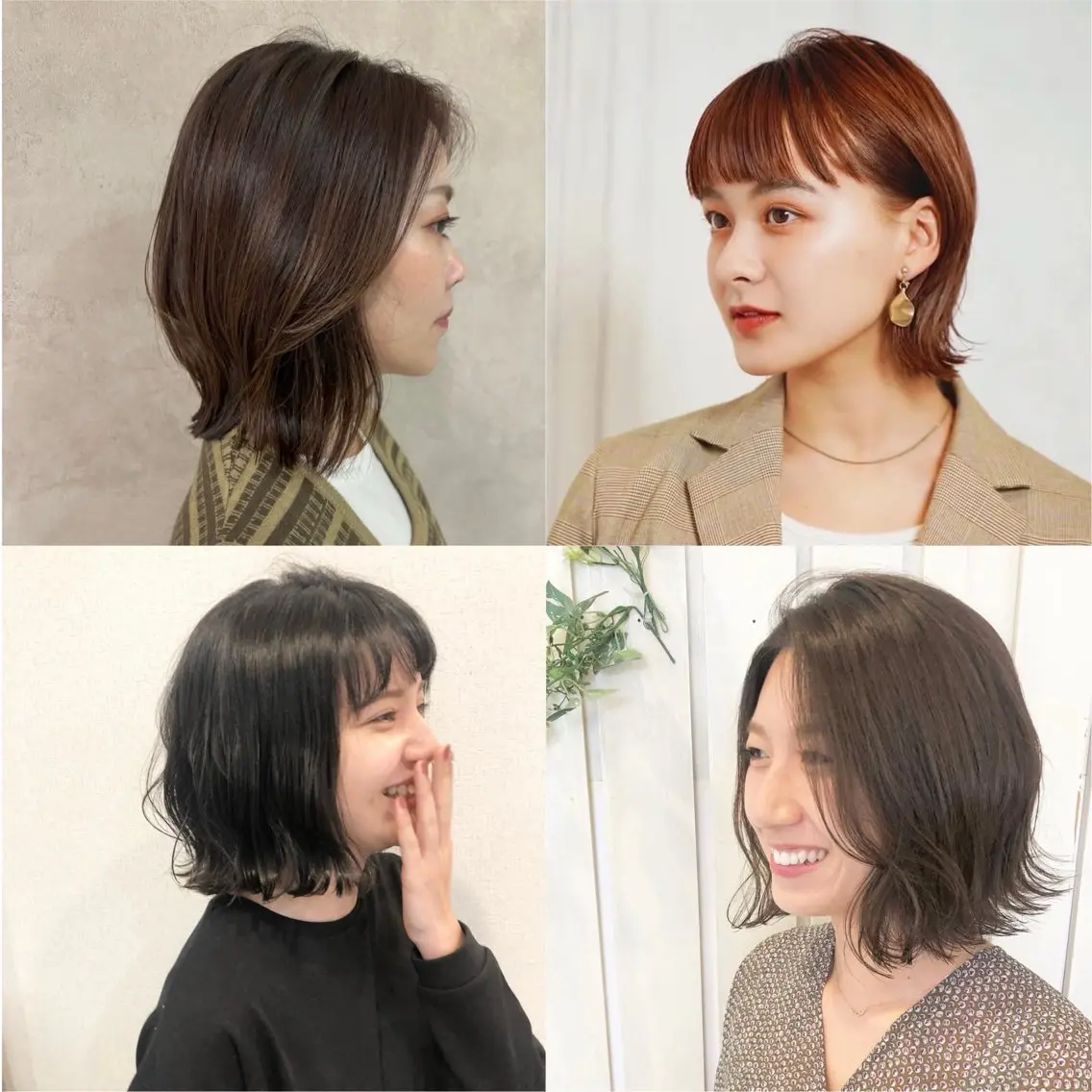 ショート 🎀四日市／艶髪／ メンズ／KAHO🎀のヘアスタイル