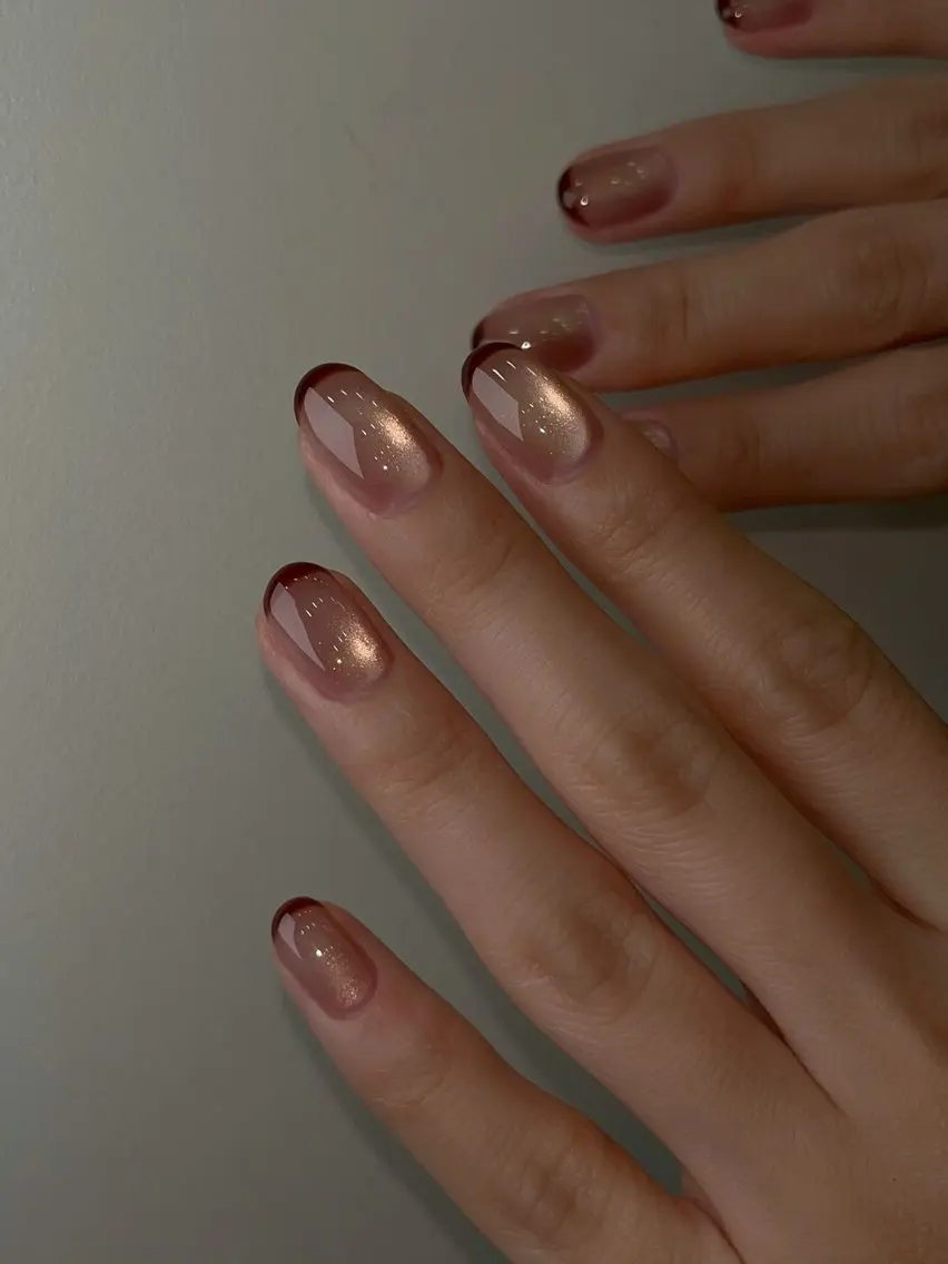 ネイル Gemini nailのネイルデザイン