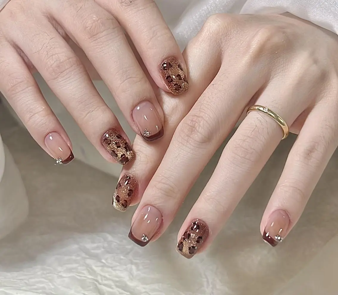 ネイル 🎀 NaNa_nailのネイルデザイン