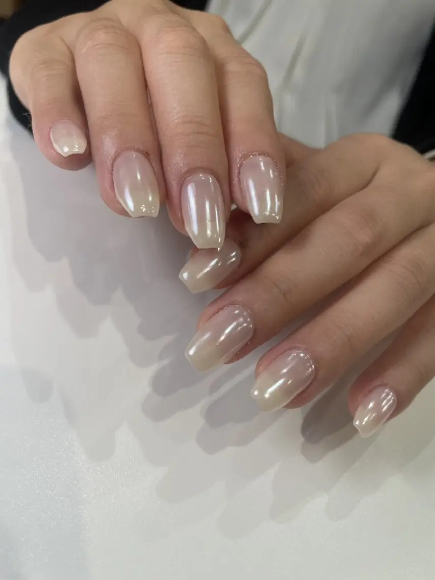 ネイル ハンドネイル Daiki Nailのネイルデザイン