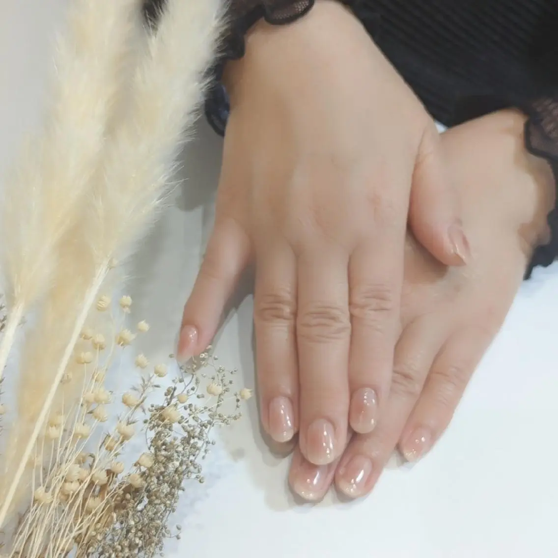 ネイル チークネイル moca eye&nailのマツエク・マツパデザイン