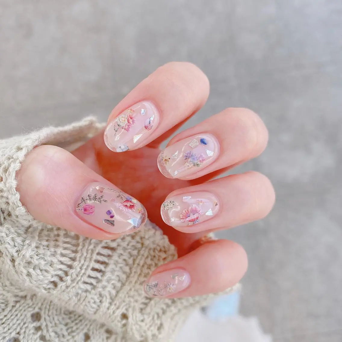 ネイル nail salonのネイルデザイン