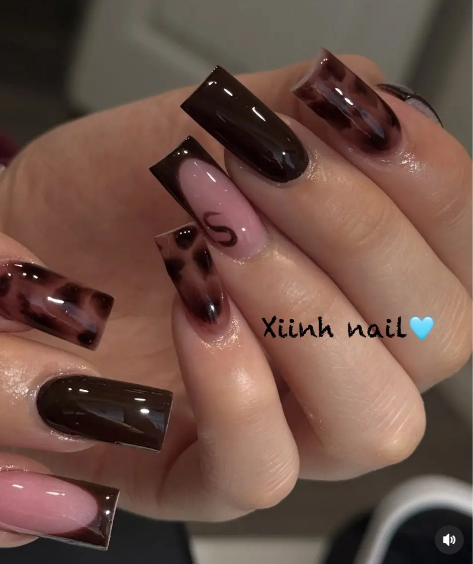 ネイル チークネイル 桜ネイル フットネイル ジェルネイル ハロウィン ハンドネイル XIINH NAIL SALONのネイルデザイン