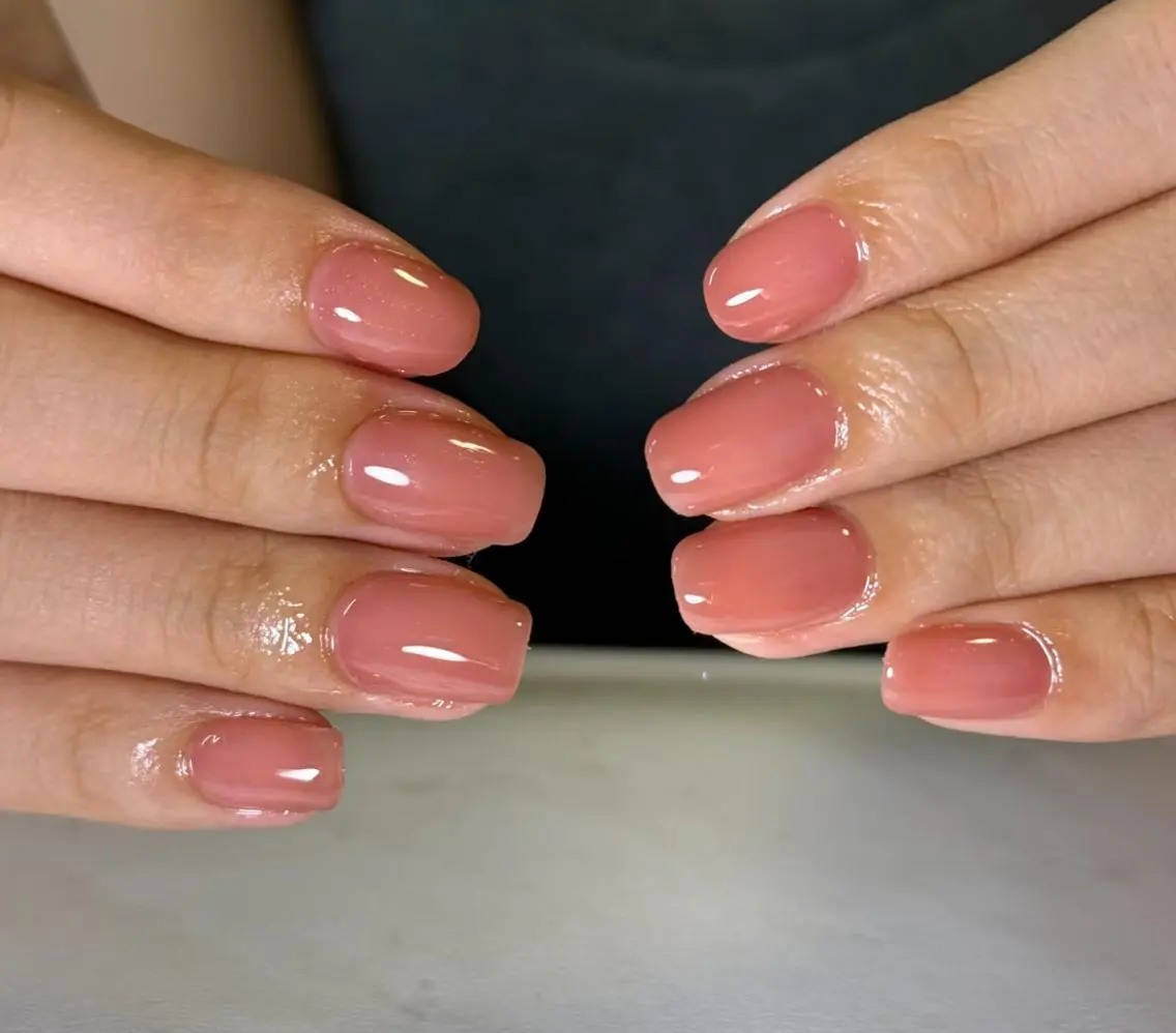 ネイル ハンドネイル Miya🎀 nailのネイルデザイン