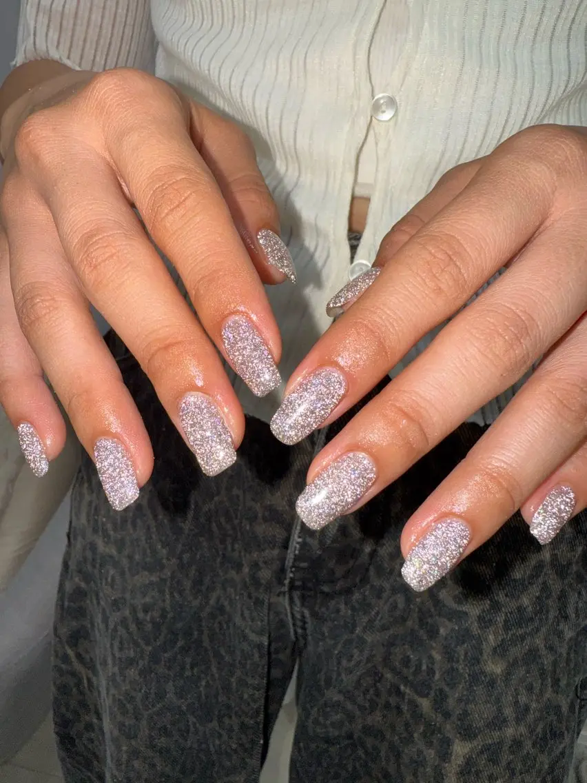 ネイル ハンドネイル Reillynail みさきのネイルデザイン