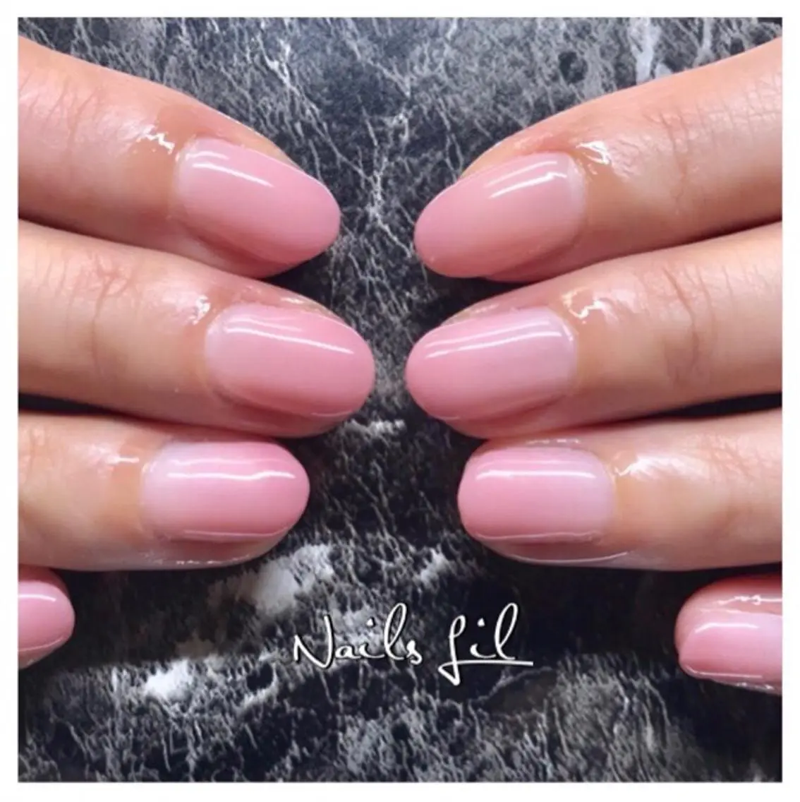 ネイル Nail salon luluのネイルデザイン