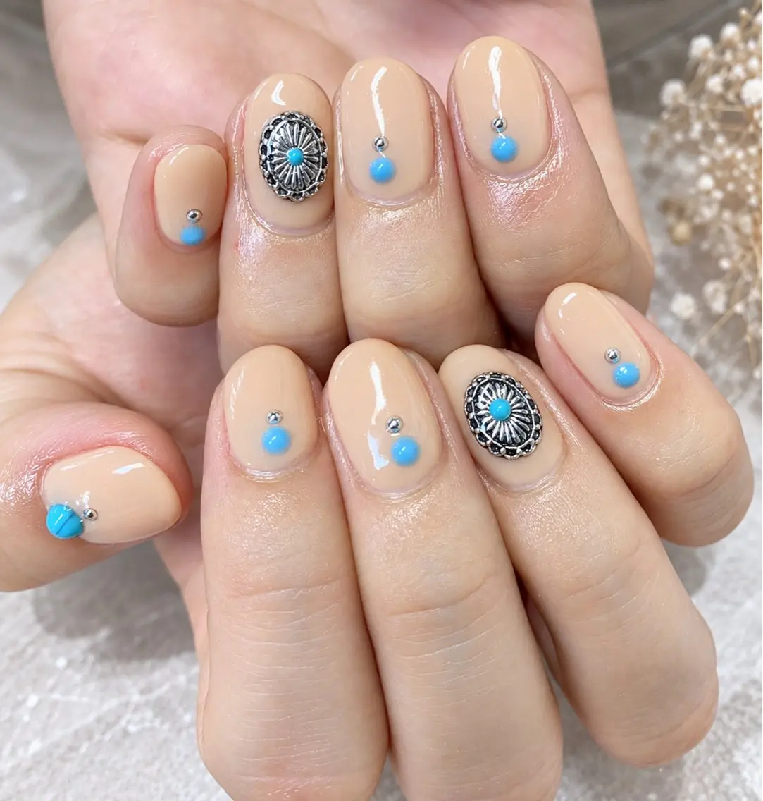 ネイル radiance 菅野のマツエク・マツパデザイン