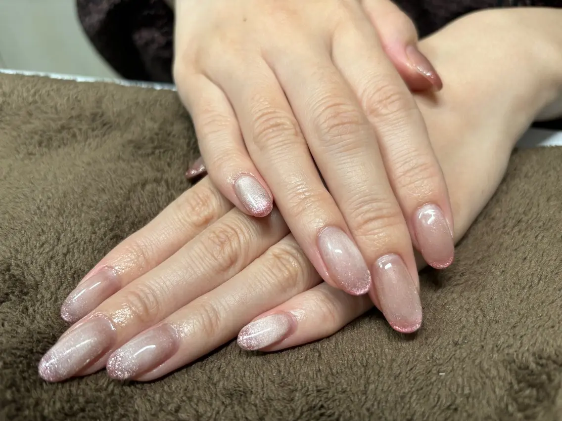 ネイル see nailのネイルデザイン