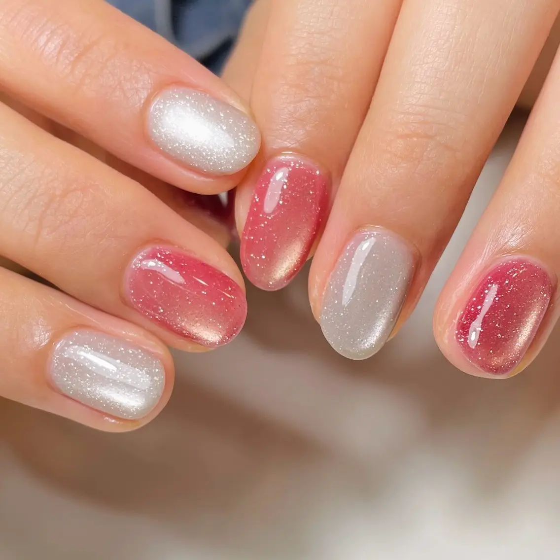 ネイル ハンドネイル 901 nailのネイルデザイン