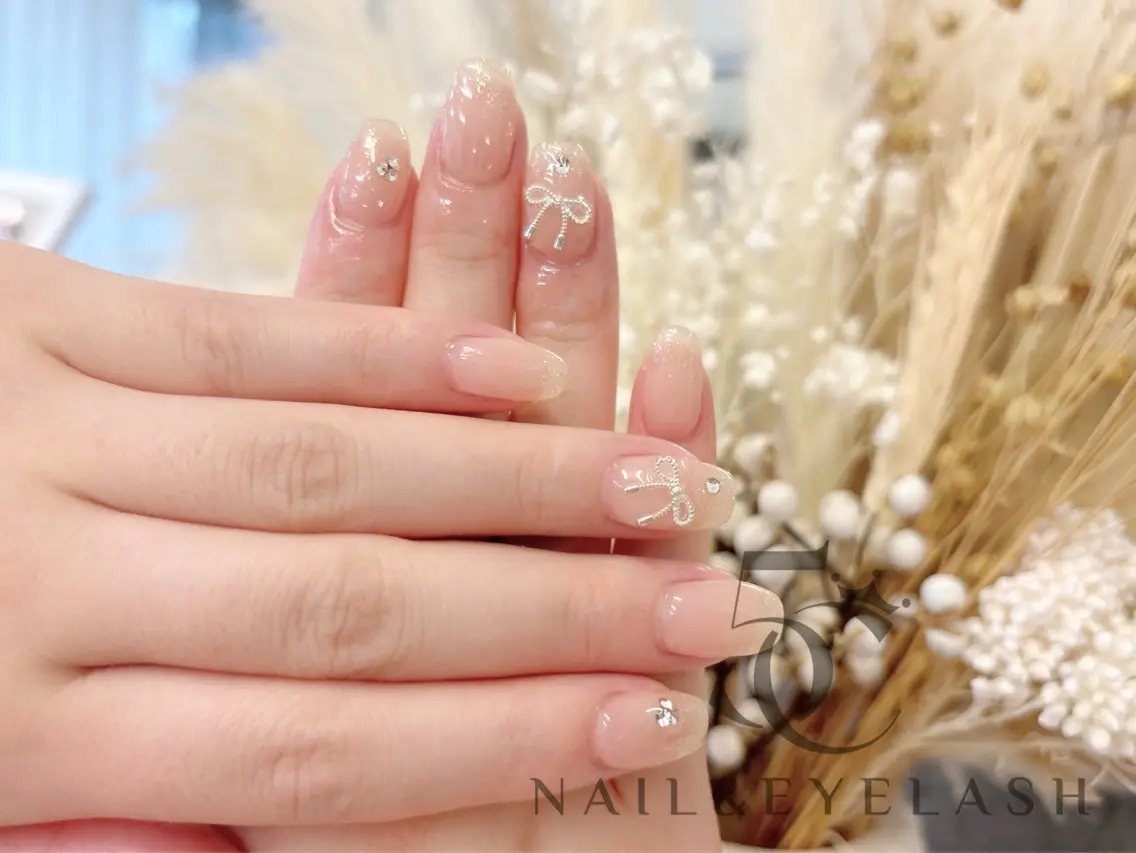 ネイル 5C NAIL 5C NAILのネイルデザイン