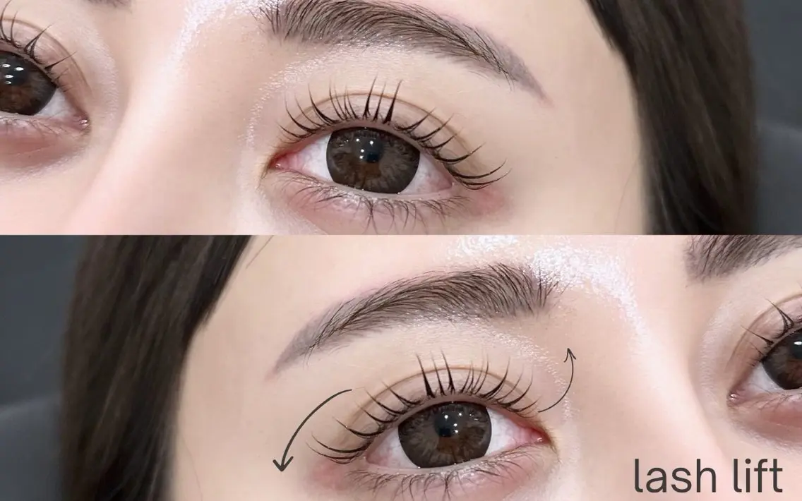 マツエク・マツパ amans eyeの眉毛・アイブロウイメージ