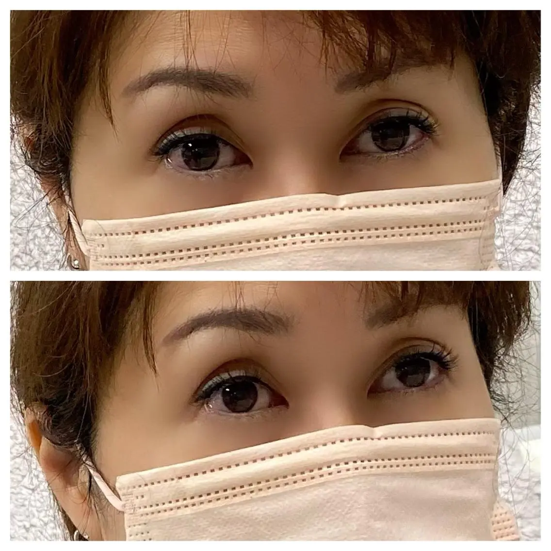 マツエク・マツパ Cカール キュート セーブル ma-pa eye＆hairのマツエク・マツパデザイン